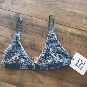 Some days Lovin’ swimsuit top